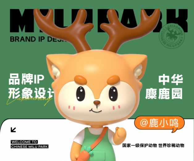 <strong>文旅IP打造</strong>